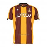 Camiseta Bradford City Primera 2026-2027