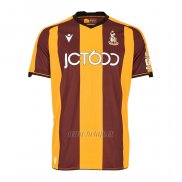 Camiseta Bradford City Primera 2026-2027