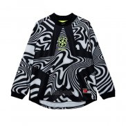 Camiseta Brasil Portero Manga Larga 2025