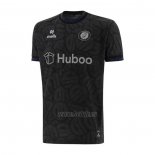 Camiseta Bristol City Segunda 2023-2024