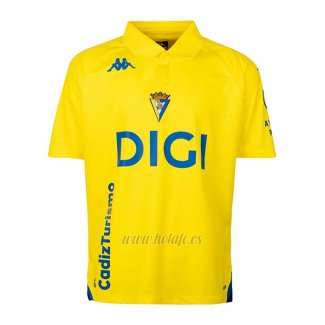 Camiseta Cadiz Primera 2026-2027