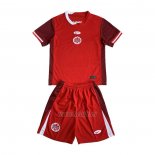 Camiseta Canada Primera Nino 2024