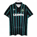 Camiseta Celtic Segunda Retro 92-93