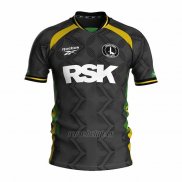 Camiseta Charlton Athletic Tercera 2025-2026
