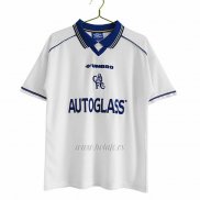 Camiseta Chelsea Segunda Retro 98-00