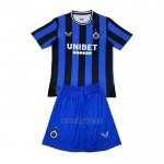 Camiseta Club Brugge Primera Nino 2024-2025