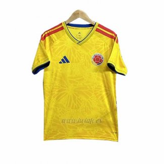 Camiseta Colombia Primera 2026