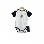 Camiseta Corinthians Primera Bebe 2025