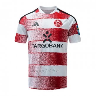 Camiseta Dusseldorf Primera 2026-2027