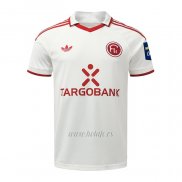 Camiseta Dusseldorf Segunda 2026-2027