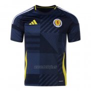 Camiseta Escocia Primera 2024 (2XL-4XL)