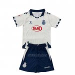 Camiseta Espanyol Segunda Nino 2025-2026