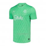 Camiseta Everton Portero Primera 2025-2026