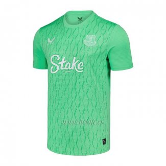 Camiseta Everton Portero Primera 2025-2026