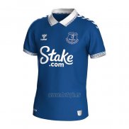 Camiseta Everton Primera 2023-2024