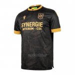 Camiseta FC Nantes Segunda 2024-2025