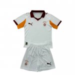 Camiseta Galatasaray Segunda Nino 2025-2026