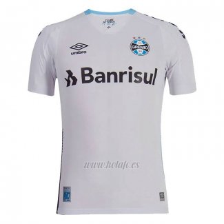 Camiseta Gremio Segunda 2022