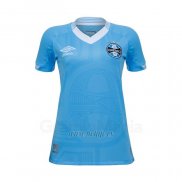 Camiseta Gremio Tercera Mujer 2022