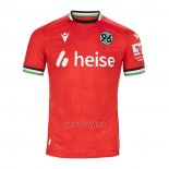 Camiseta Hannover 96 Primera 2026-2027