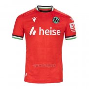 Camiseta Hannover 96 Primera 2026-2027