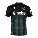 Camiseta Hannover 96 Segunda 2026-2027