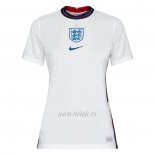 Camiseta Inglaterra Primera Mujer 2020-2021