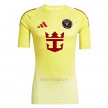 Camiseta Inter Miami Portero Tercera 2025