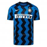 Camiseta Inter Milan Primera 20-21