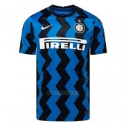 Camiseta Inter Milan Primera 20-21