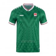 Camiseta Iraq Segunda 2026