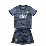 Camiseta Irlanda Portero Tercera Nino 2026