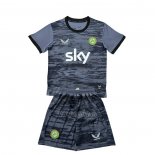 Camiseta Irlanda Portero Tercera Nino 2026