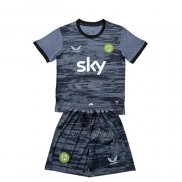 Camiseta Irlanda Portero Tercera Nino 2026