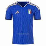 Camiseta Italia Primera Authentic 2026
