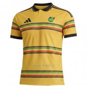Camiseta Jamaica Primera 2026