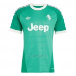 Camiseta Juventus Portero Segunda 2026-2027