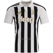 Camiseta Juventus Primera 2026-2027