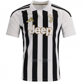 Camiseta Juventus Primera 2026-2027