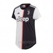 Camiseta Juventus Primera Mujer 2019-2020