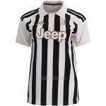 Camiseta Juventus Primera Mujer 2026-2027