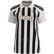 Camiseta Juventus Primera Mujer 2026-2027