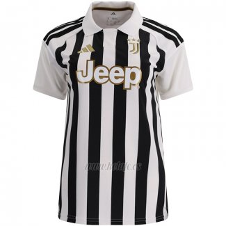 Camiseta Juventus Primera Mujer 2026-2027