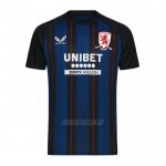 Camiseta Middlesbrough Segunda 2025-2026