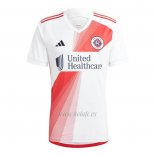 Camiseta New England Revolution Segunda 2023-2024