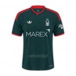 Camiseta Nottingham Forest Segunda 2026-2027