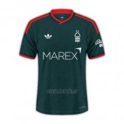 Camiseta Nottingham Forest Segunda 2026-2027