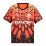 Camiseta Olympique Marsella Portero Primera 2026-2027