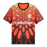 Camiseta Olympique Marsella Portero Primera 2026-2027