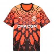 Camiseta Olympique Marsella Portero Primera 2026-2027